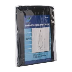 Le Soleilparasolhoes 240 X 55 Donkergroen