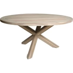TASTE By 4 SeasonsLouvre Tuintafel Teak