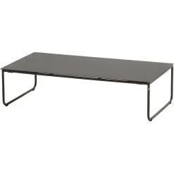 4 Seasons OutdoorDali Salontafel 110 X 60 Antraciet