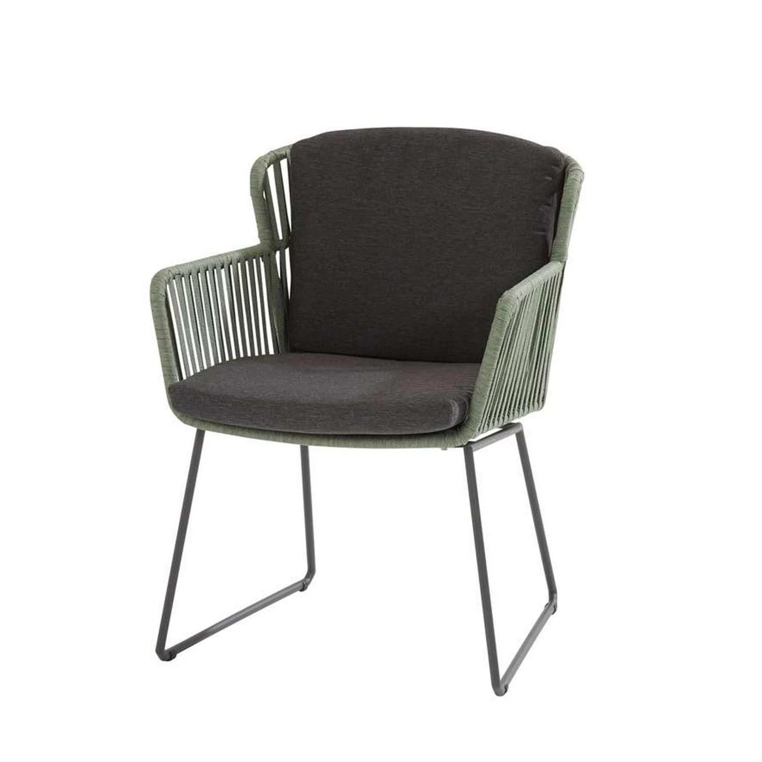 TASTE By 4 SeasonsVitali Tuinstoel Green