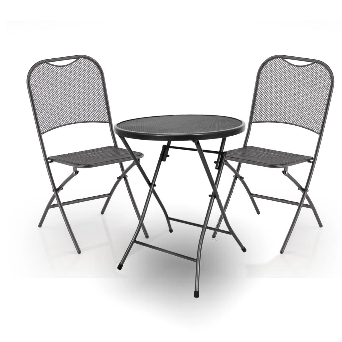 ENGARDEN By KettlerCalvia Tuinset Antraciet