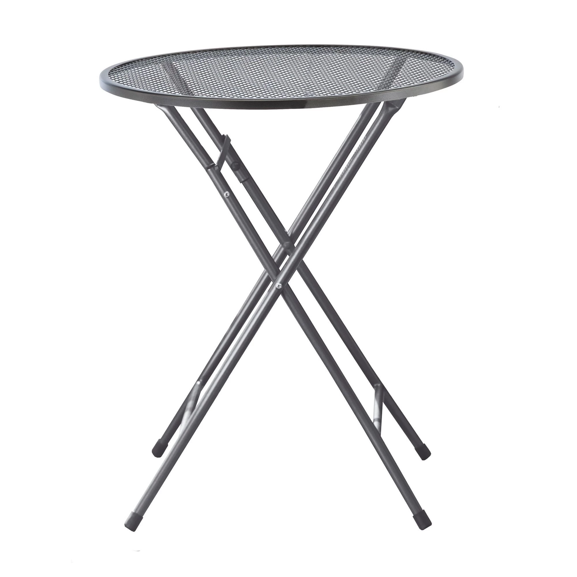 ENGARDEN By Kettlerbalkon Klaptafel Strekmetaal Antraciet