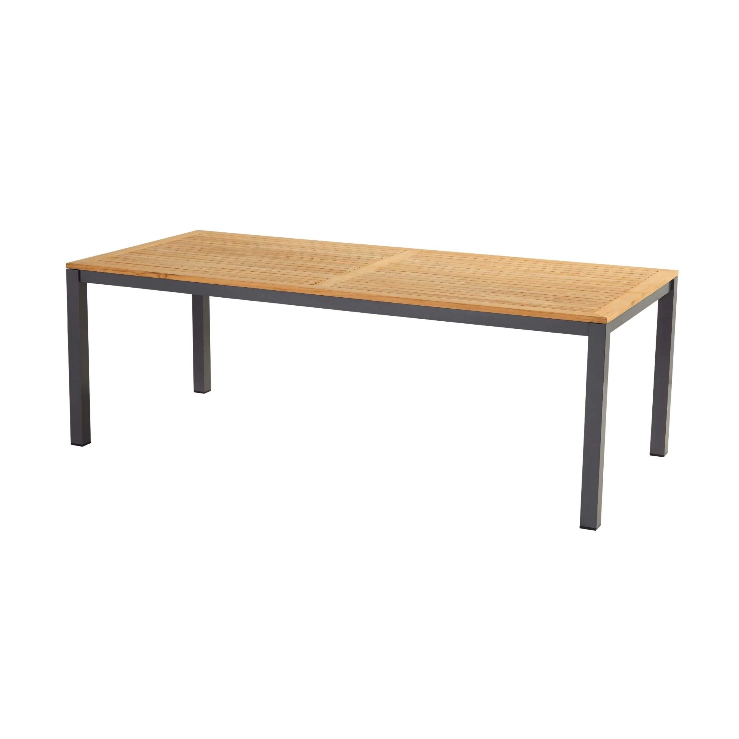 Hartman Sonata Tuintafel 220 X 100 Xerix Teak