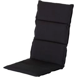 Hartman Sling Tuinkussen Hoge Rug Havana Dark Grey