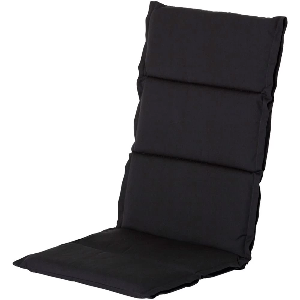Hartman Sling Tuinkussen Hoge Rug Havana Dark Grey