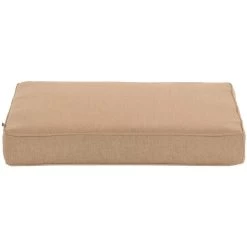 Hartman Loungekussen 60 X 60 X 10 Havana Jute