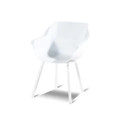 Hartman Sophie Element Tuinstoel White