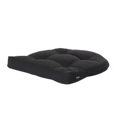 Hartman Rotan Zitkussen 46 X 46 X 5 Havana Dark Grey