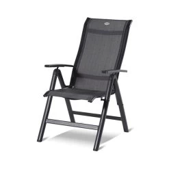 Hartman Alice Verstelbare Tuinstoel Xerix