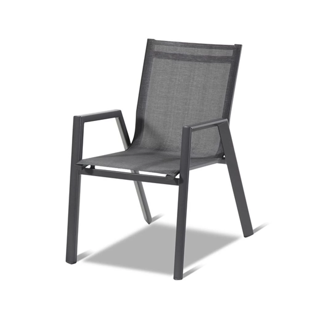 Hartman Aruba Stapelbare Tuinstoel Xerix