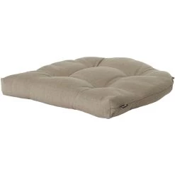 Hartman Zitkussen 46 X 45 X 4 Havana Jute