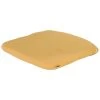 Hartman Zitkussen 46 X 45 X 4 Cuba Yellow