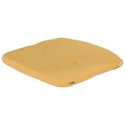 Hartman Zitkussen 46 X 45 X 4 Cuba Yellow
