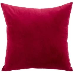 Hartman Sierkussen 45 X 45 Jolie Cassis