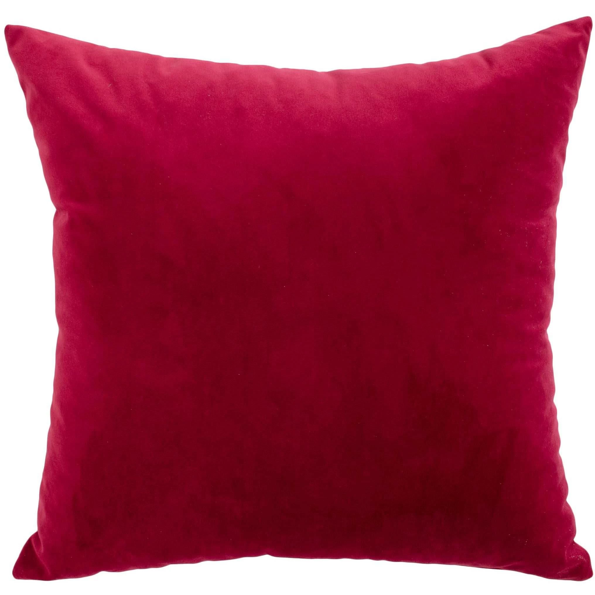 Hartman Sierkussen 45 X 45 Jolie Cassis