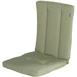 Hartman Multi Hoog Tuinkussen Cuba Green