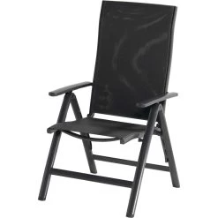 Hartman Sitges Verstelbare Tuinstoel Xerix