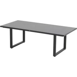 Hartman Ancona Salontafel 150 X 70 Black