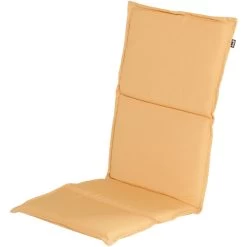 Hartman Sling Tuinkussen Hoge Rug Cuba Yellow