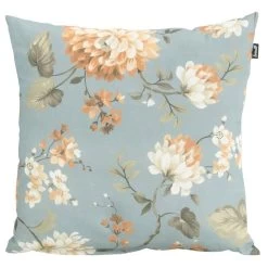 Hartman Sierkussen 50 X 50 Lisa Blue