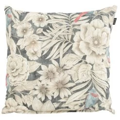 Hartman Sierkussen 50 X 50 Suus Blue