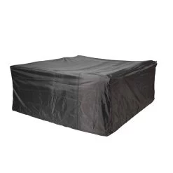 Aerocover Loungesethoes 170 X 100 X 70 Antraciet