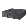 Aerocover Loungesethoes 300 X 300 X 70 Antraciet