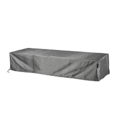 Aerocover Loungebedhoes 210 X 75 X 40 Antraciet