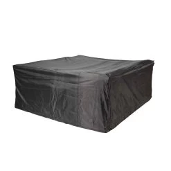 Aerocover Loungesethoes 270 X 210 X 70 Antraciet