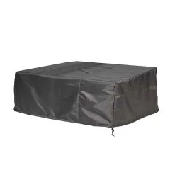 Aerocover Loungebankhoes 250 X 100 X 70 Antraciet
