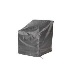 Aerocover Loungestoelhoes 75 X 78 X 65-90 Antraciet