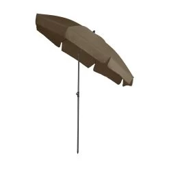 Platinum Aruba Parasol 200 Taupe