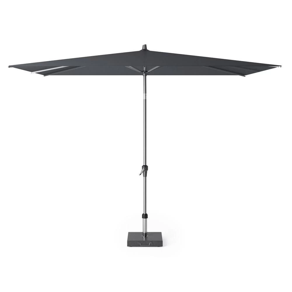 Platinum Riva Parasol 300 X 200 Anthracite