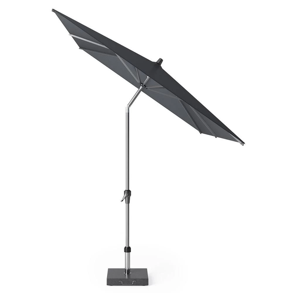 Platinum Riva Parasol 300 X 200 Anthracite - Afbeelding 2