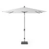 Platinum Riva Parasol 250 X 250 White