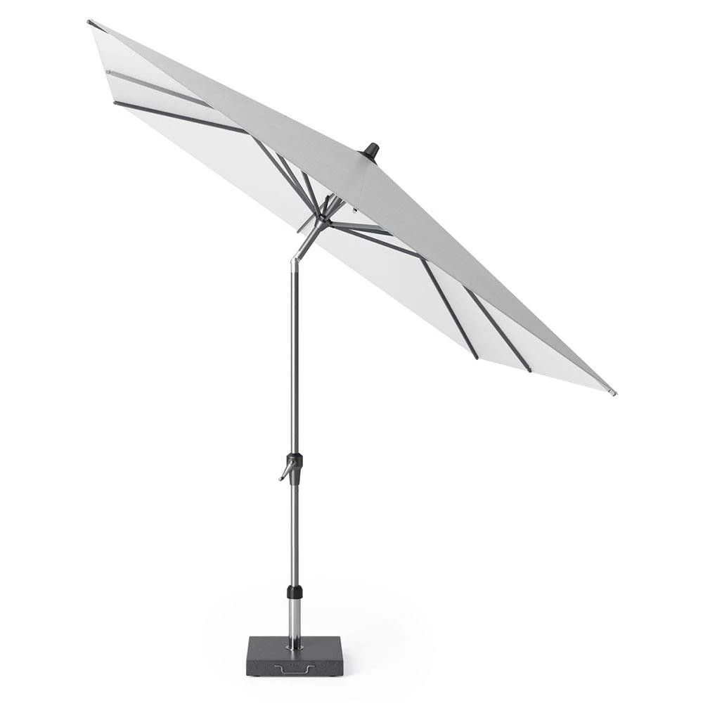 Platinum Riva Parasol 250 X 250 White - Afbeelding 2