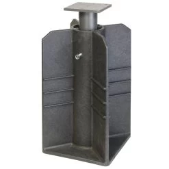 Platinum Ingraaf Parasolvoet