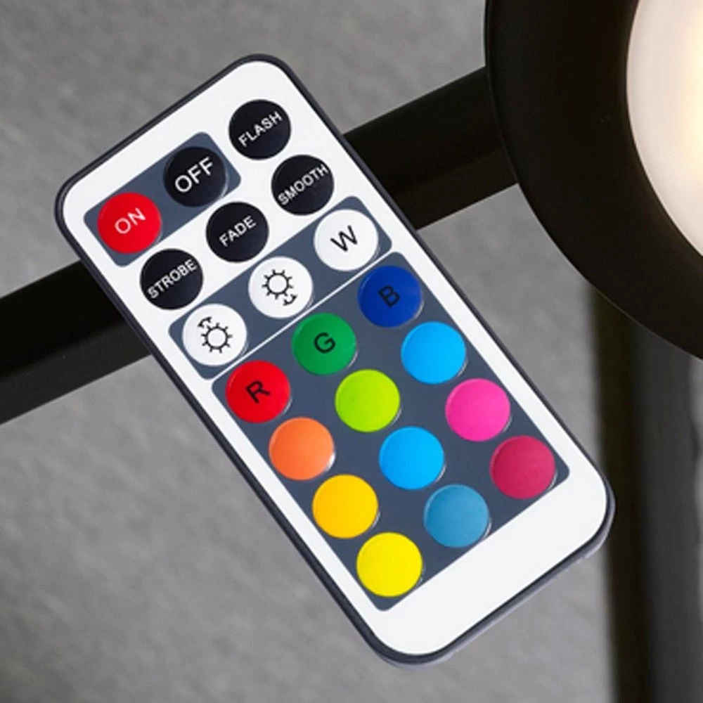 Platinum Led Multicolor Parasollamp - Afbeelding 2