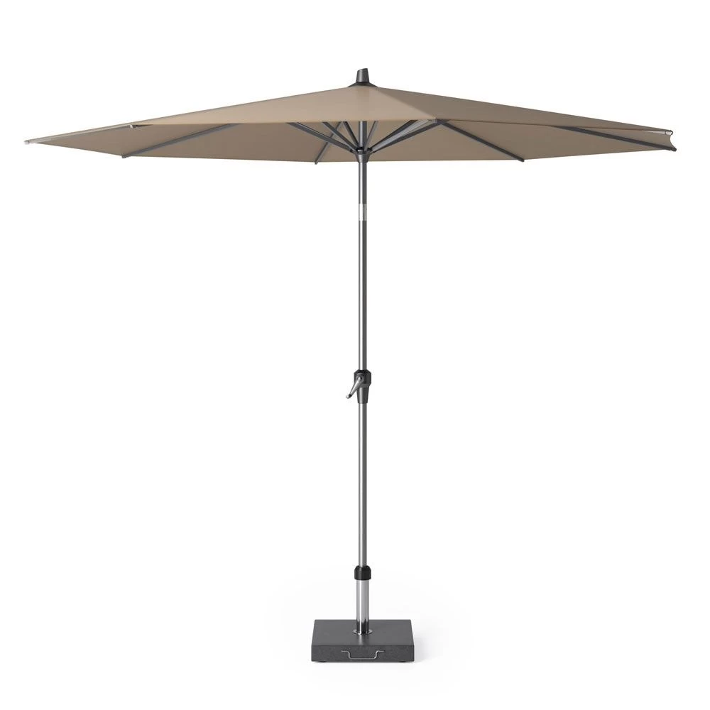 Platinum Riva Parasol 300 Taupe