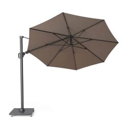 Platinum Challenger T2 Premium Parasol 350 Havana