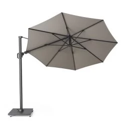 Platinum Challenger T2 Premium Parasol 350 Manhattan