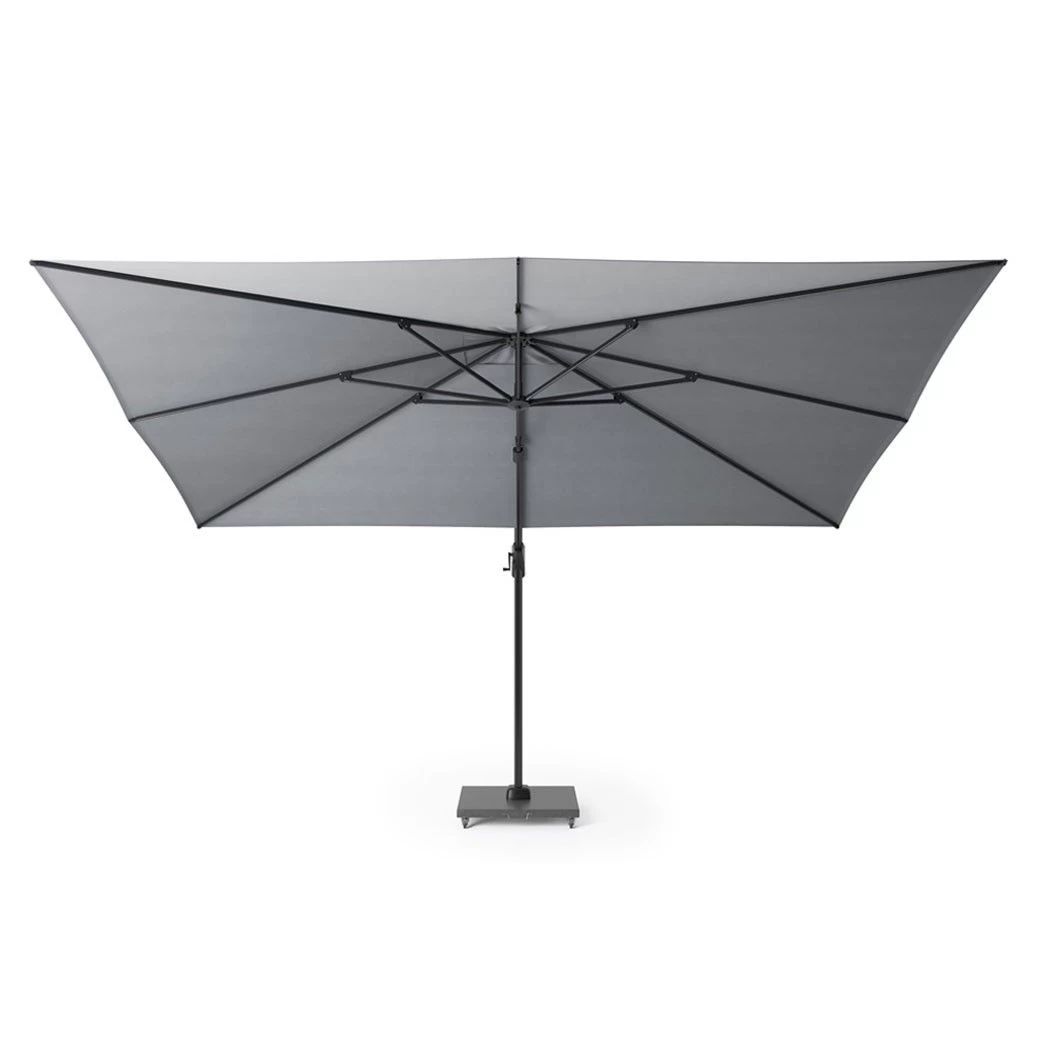 Platinum Challenger T1 Premium Parasol 300 X 400 Manhattan - Afbeelding 2