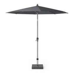 Platinum Riva Parasol 250 Anthracite