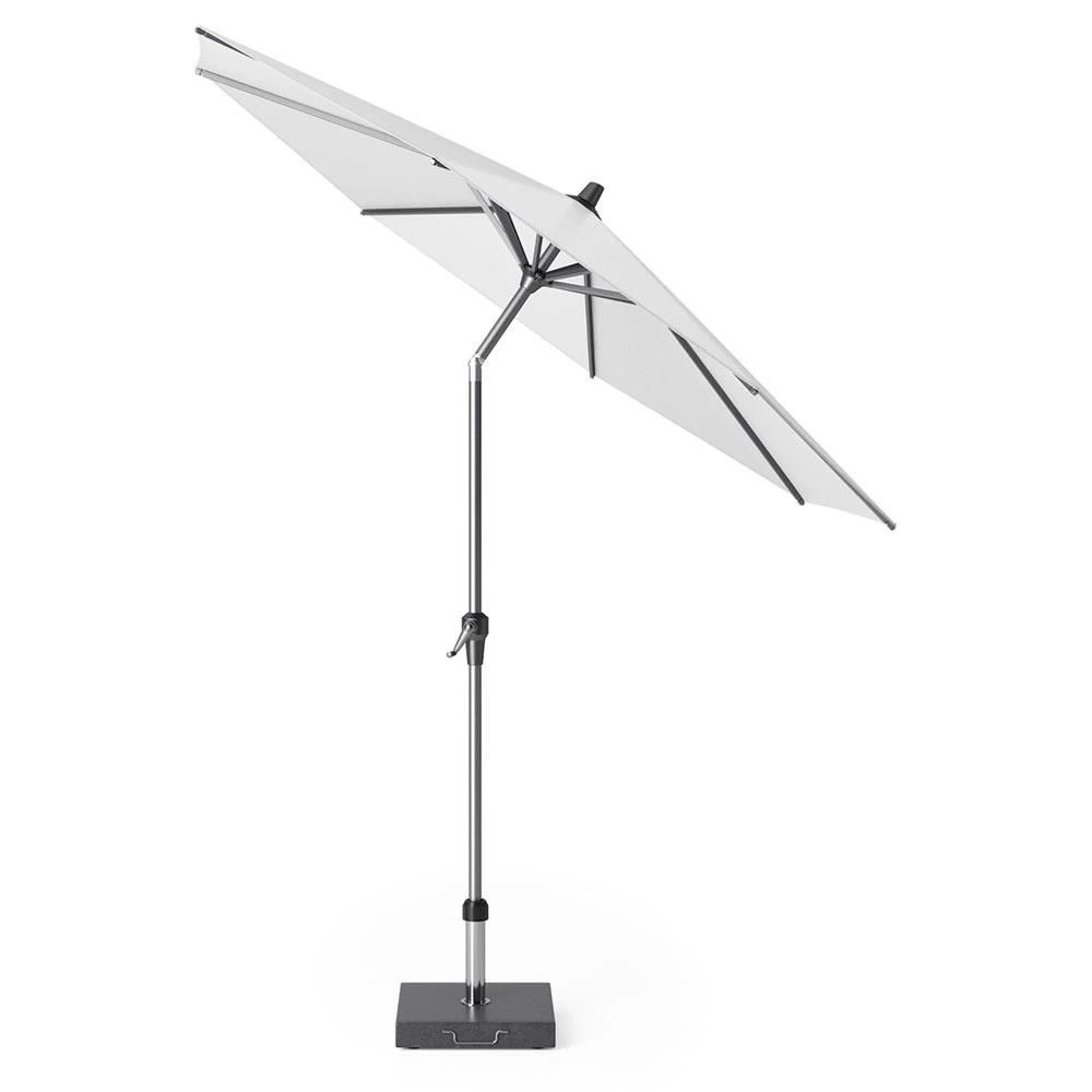 Platinum Riva Parasol 250 White - Afbeelding 2
