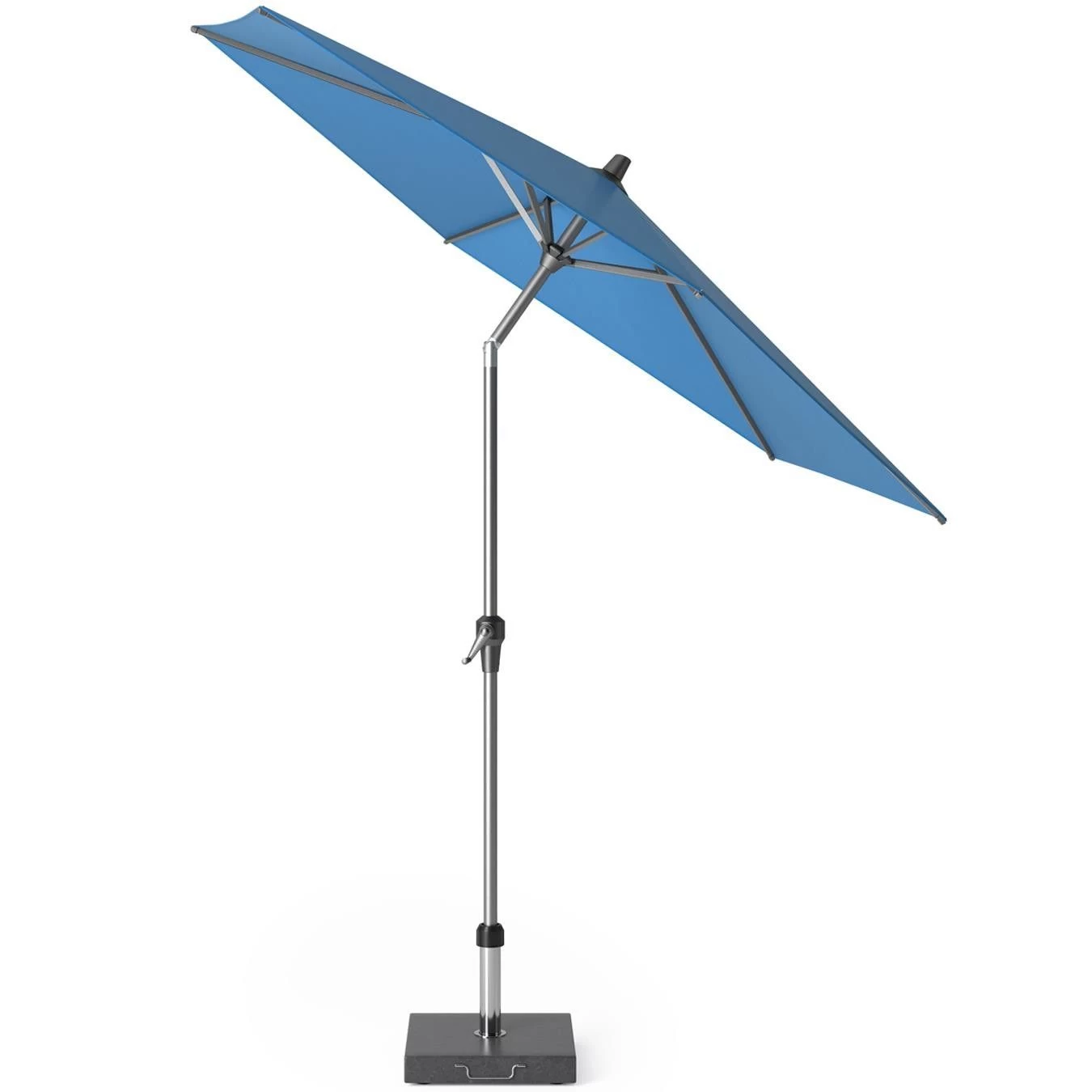 Platinum Riva Parasol 250 Blue - Afbeelding 2