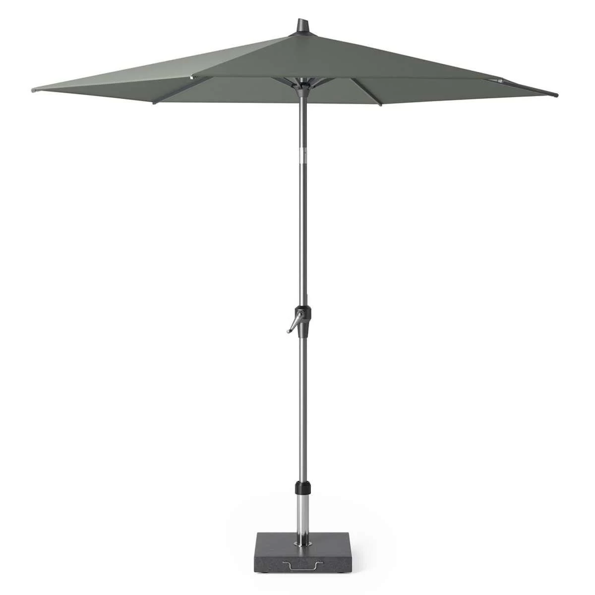Platinum Riva Parasol 250 Olive