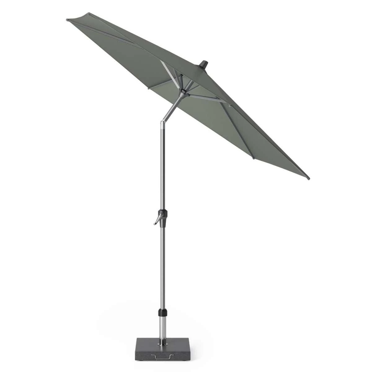 Platinum Riva Parasol 250 Olive - Afbeelding 2