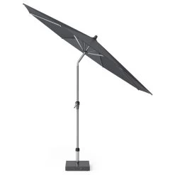 Platinum Riva Parasol 300 Anthracite