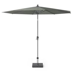 Platinum Riva Parasol 300 Olive