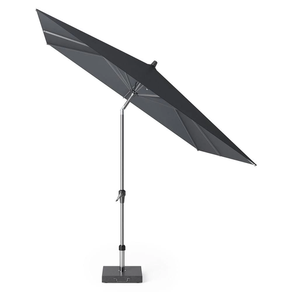 Platinum Riva Parasol 250 X 250 Anthracite - Afbeelding 2